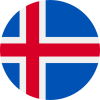 Iceland Flag