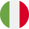 Italy Flag