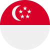 Singapore Flag